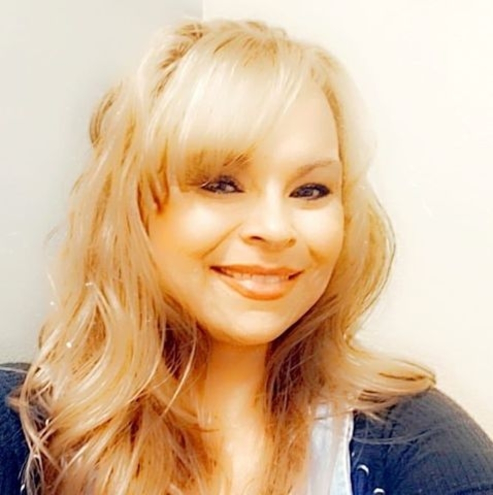 Meet your Posher, Francene